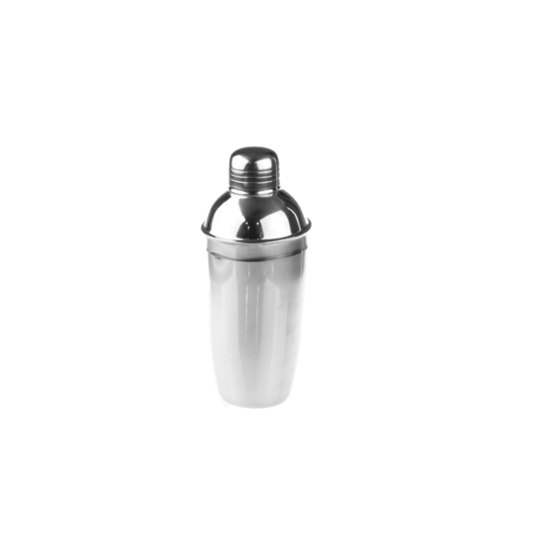 Cocktail Shaker Ανοξείδωτο PREMIUM 8.2cm