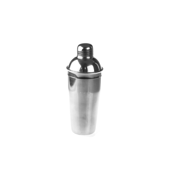 Cocktail Shaker Ανοξείδωτο PREMIUM 8.7cm